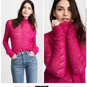 Tanya Taylor Everette Sweater